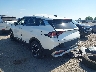 KNDPU3AF0P7****** Salvage and Repairable 2023 Kia Sportage in Little Rock