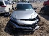2HGFE2F52RH****** Destrozados 2024 Honda Civic en Estado de Oklahoma