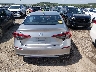 2HGFE2F52RH****** Destrozados 2024 Honda Civic