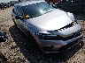 2HGFE2F52RH****** Salvamento y Destrozados 2024 Honda Civic en Tulsa