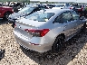 2HGFE2F52RH****** Salvamento y Destrozados 2024 Honda Civic en Estado de Oklahoma