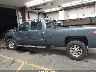 1GC4K0C85CF****** Reparables 2012 Chevrolet Silverado 3500 HD en Estado de Arizona