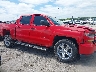 3GCUKPEH9JG****** Reparables 2018 Chevrolet Silverado 1500 en Estado de Oklahoma