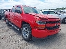 3GCUKPEH9JG****** Salvamento y Destrozados 2018 Chevrolet Silverado 1500 en Tulsa