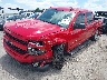 3GCUKPEH9JG****** Usados y Reparables 2018 Chevrolet Silverado 1500 en Tulsa