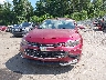1G1ZH5SX4HF****** Wrecked 2017 Chevrolet Malibu in Mississippi State
