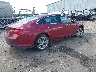 1G1ZH5SX4HF****** Salvage and Wrecked 2017 Chevrolet Malibu in Mississippi State