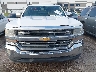 3GCPCREC3GG****** Destrozados 2016 Chevrolet Silverado 1500 en Estado de Texas