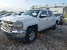3GCPCREC3GG****** Usados y Reparables 2016 Chevrolet Silverado 1500 en Fort Worth North