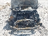 KNADN4A34G6****** Repairable 2016 Kia Rio in Little Rock