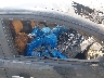 KNADN4A34G6****** Used and Repairable 2016 Kia Rio in Arkansas State