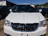 2C4RDGCG6HR****** Destrozados 2017 Dodge Grand Caravan en Estado de Virginia Occidental