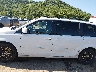 2C4RDGCG6HR****** Reparables 2017 Dodge Grand Caravan en Estado de Virginia Occidental