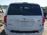 2C4RDGCG6HR****** Destrozados 2017 Dodge Grand Caravan