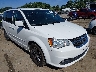2C4RDGCG6HR****** Salvamento y Destrozados 2017 Dodge Grand Caravan en Buckhannon