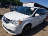 2C4RDGCG6HR****** Usados y Reparables 2017 Dodge Grand Caravan en Buckhannon
