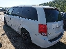 2C4RDGCG6HR****** Salvamento y Reparables 2017 Dodge Grand Caravan en Buckhannon