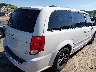 2C4RDGCG6HR****** Salvamento y Destrozados 2017 Dodge Grand Caravan en Estado de Virginia Occidental