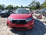 5FNRL6H83PB****** Wrecked 2023 Honda Odyssey in South Carolina State
