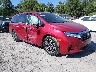 5FNRL6H83PB****** Salvage and Wrecked 2023 Honda Odyssey in Charleston