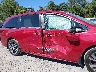 5FNRL6H83PB****** Salvage and Repairable 2023 Honda Odyssey in South Carolina State
