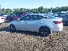 3N1AB8CVXMY****** Repairable 2021 Nissan Sentra in New York State