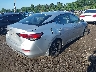 3N1AB8CVXMY****** Salvage and Wrecked 2021 Nissan Sentra in New York State