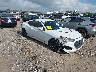 KMHHT6KJXGU****** Salvage and Wrecked 2016 Hyundai Genesis in Houston