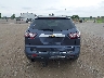 1GNKVJKD9EJ****** Wrecked 2014 Chevrolet Traverse