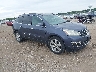 1GNKVJKD9EJ****** Salvage and Wrecked 2014 Chevrolet Traverse in Lincoln