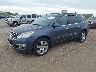 1GNKVJKD9EJ****** Used and Repairable 2014 Chevrolet Traverse in Lincoln