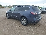 1GNKVJKD9EJ****** Salvage and Repairable 2014 Chevrolet Traverse in Lincoln