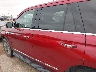 5LMJJ2NT5JE****** Salvamento 2018 Lincoln Navigator