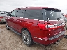 5LMJJ2NT5JE****** Salvamento y Reparables 2018 Lincoln Navigator en Lubbock