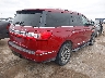 5LMJJ2NT5JE****** Salvamento y Destrozados 2018 Lincoln Navigator en Estado de Texas