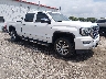 3GTU2PEJ1JG****** Salvamento y Destrozados 2018 GMC Sierra 1500 en Wichita