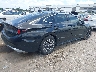 KMHL54JJ8RA****** Salvamento y Destrozados 2024 Hyundai Sonata Hybrid en Estado de Texas