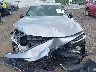 2HGFE2F54RH****** Wrecked 2024 Honda Civic in New York State