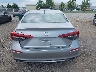 2HGFE2F54RH****** Wrecked 2024 Honda Civic
