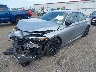 2HGFE2F54RH****** Used and Repairable 2024 Honda Civic in Rochester
