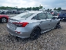 2HGFE2F54RH****** Salvage and Wrecked 2024 Honda Civic in New York State