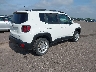 ZACNJBBB7LP****** Salvamento y Destrozados 2020 Jeep Renegade en Estado de Minnesota
