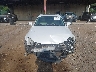 JTHCF5C22A5****** Wrecked 2010 Lexus IS 250 in New York State