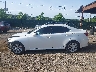 JTHCF5C22A5****** Repairable 2010 Lexus IS 250 in New York State