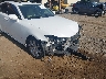 JTHCF5C22A5****** Salvage and Repairable 2010 Lexus IS 250 in New York State