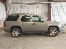 1GNFK13027R****** Reparables 2007 Chevrolet Tahoe en Estado de Utah