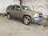1GNFK13027R****** Salvamento y Destrozados 2007 Chevrolet Tahoe en Provo
