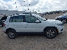 WVGBV7AX6HK****** Destrozados 2017 Volkswagen Tiguan en Estado de Texas