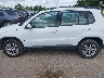 WVGBV7AX6HK****** Usados 2017 Volkswagen Tiguan en Estado de Texas