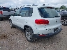 WVGBV7AX6HK****** Salvamento y Reparables 2017 Volkswagen Tiguan en Houston North